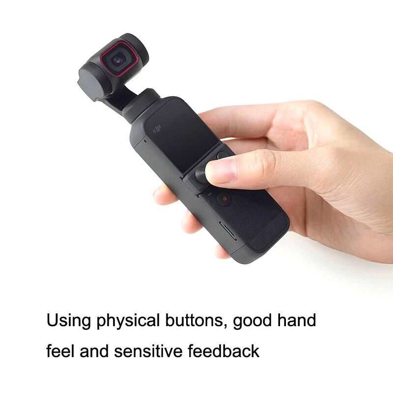 Pocket 2 / Mini Rocker For Dji Pocket -